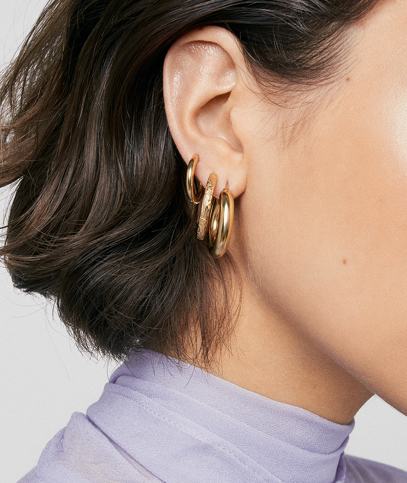 Daphne Earrings