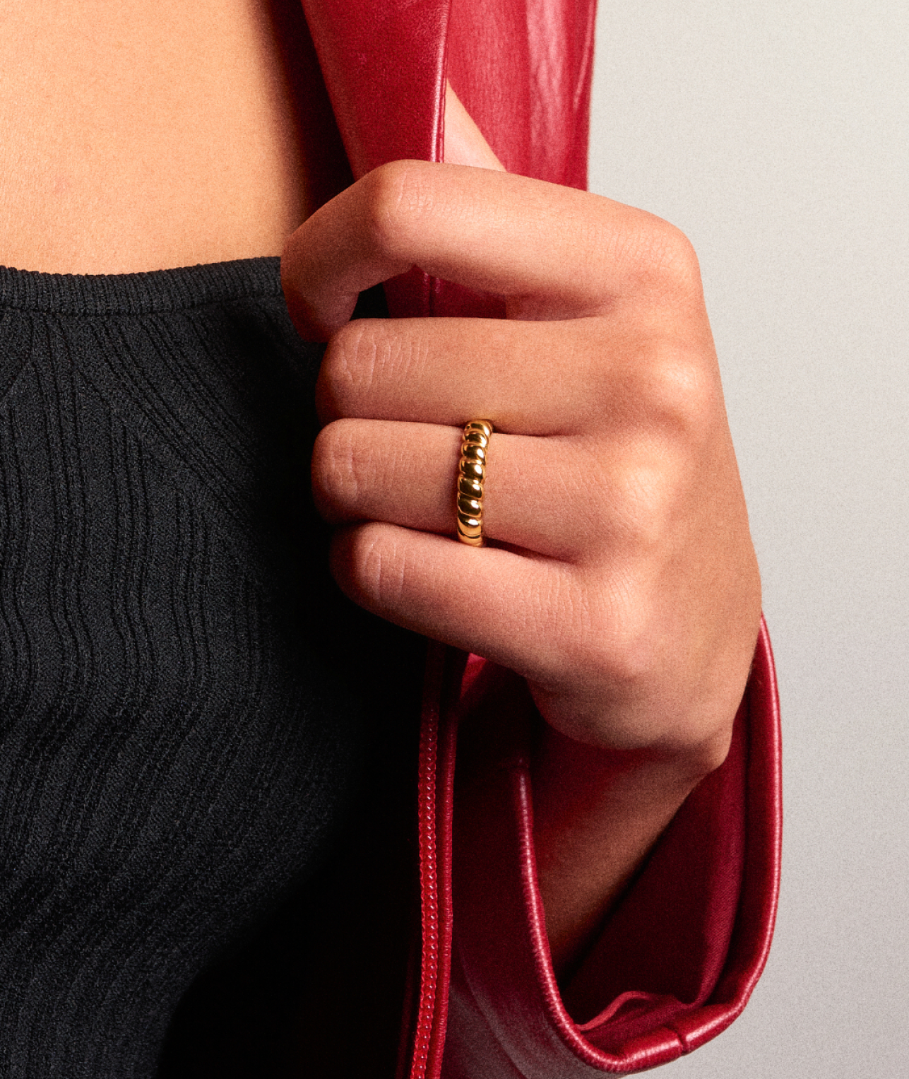 Ripple Essential Ring