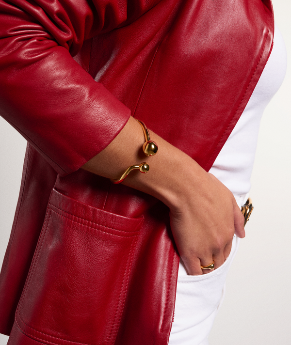 Double Bubble Bracelet