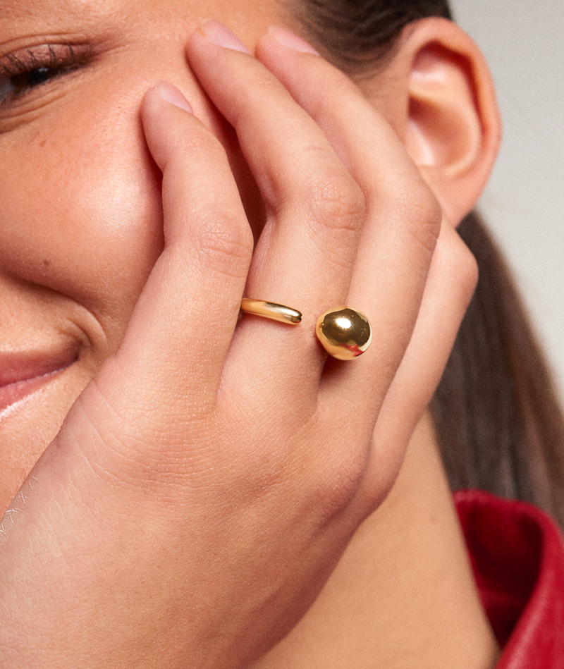 Bubble Ring