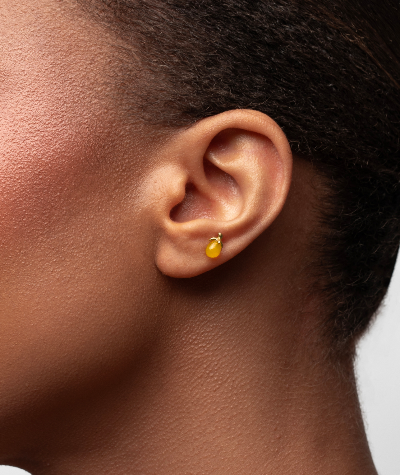 Goldenberry Stud