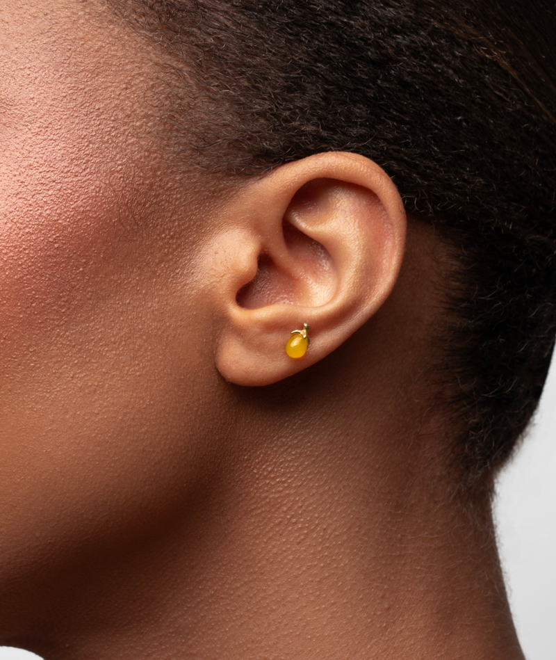Goldenberry Stud