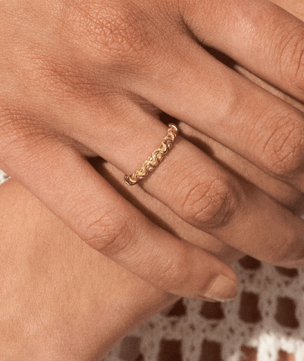 Copacabana Ring