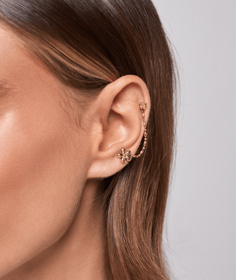 Flower Stud