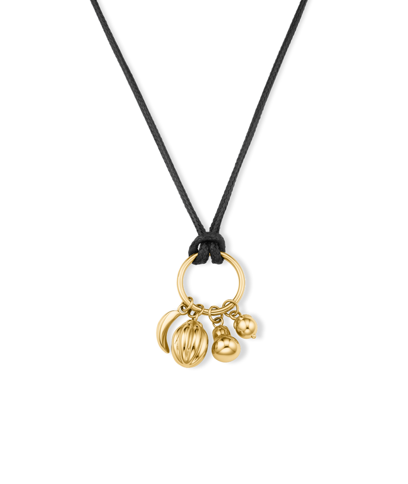 Tropical Necklace
