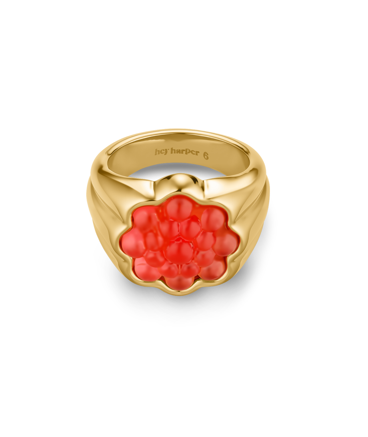 Raspberry Ring