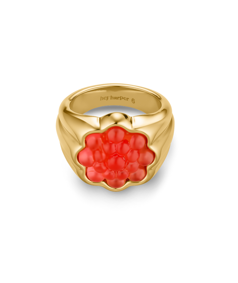 Raspberry Ring