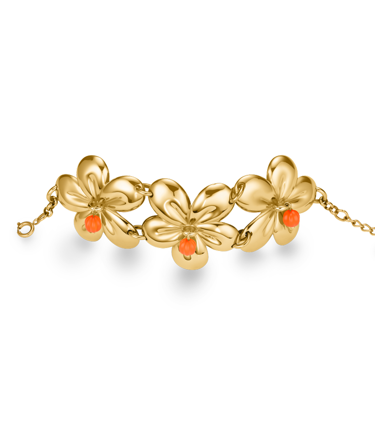 Flora Bracelet
