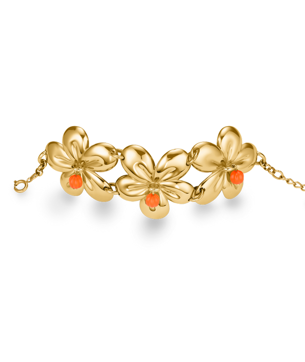 Flora Bracelet