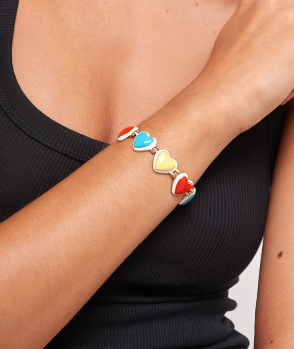 Sweetheart Bracelet