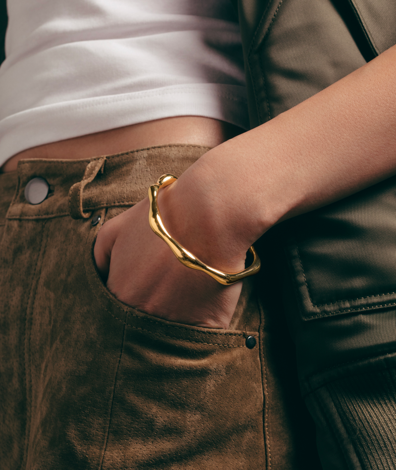Dazzling Bracelet