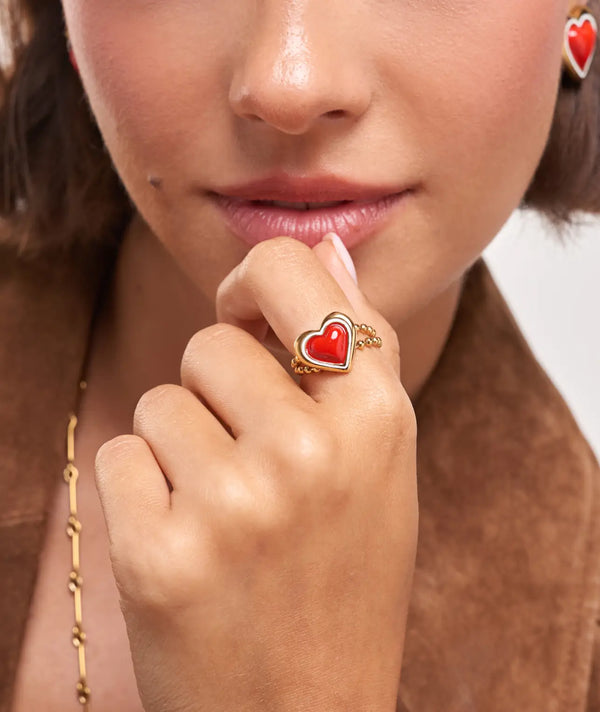 Sweetheart Ring