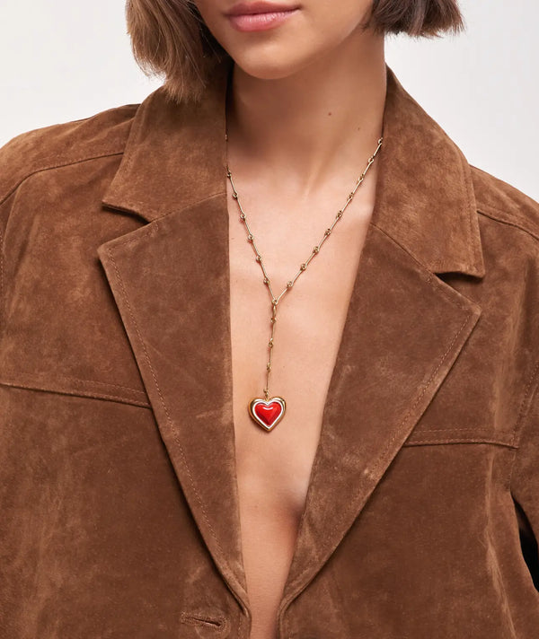 Sweetheart Necklace