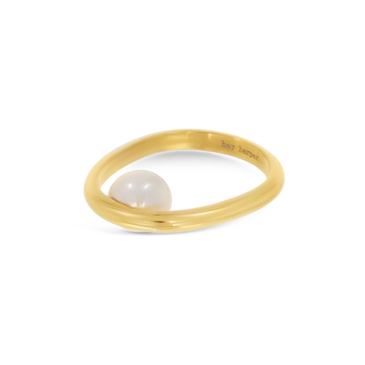Oyster Ring (8062518952204)