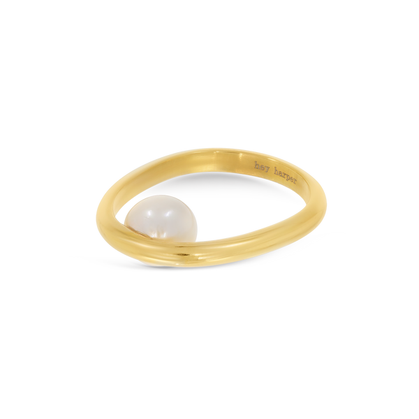 Oyster Ring (8062518952204)