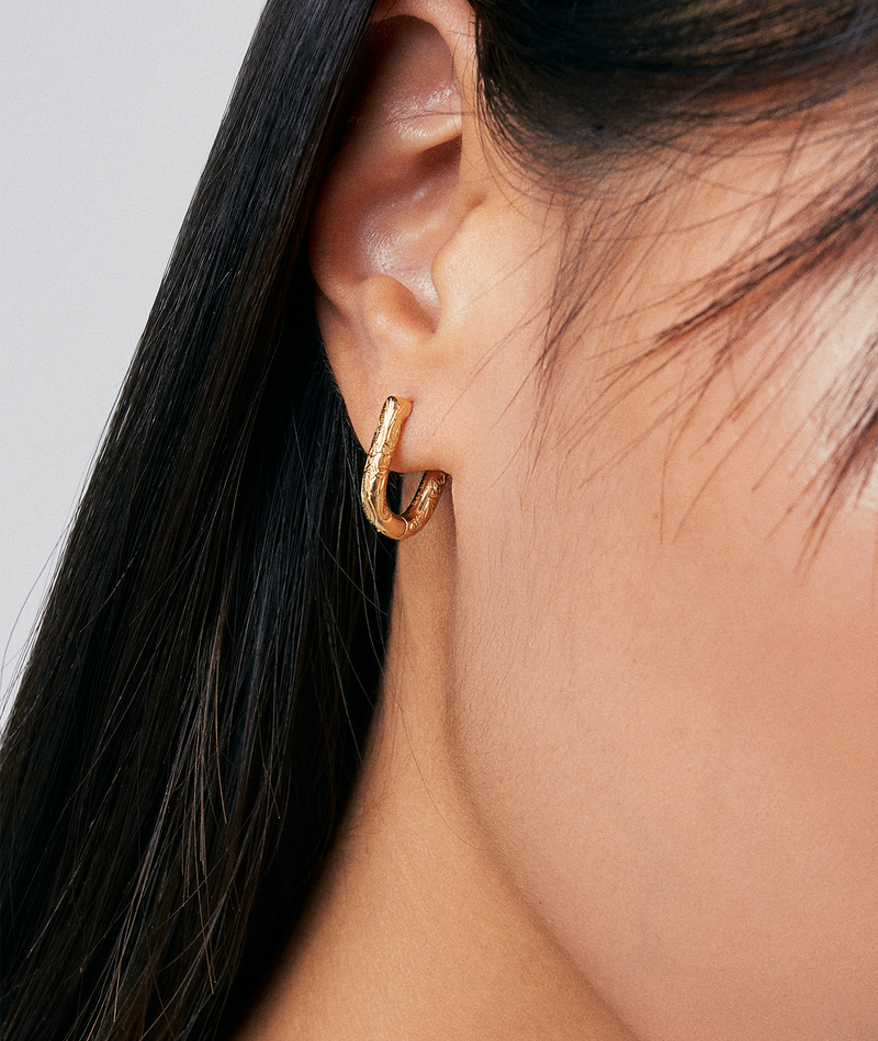 Daphne Amelia Earrings