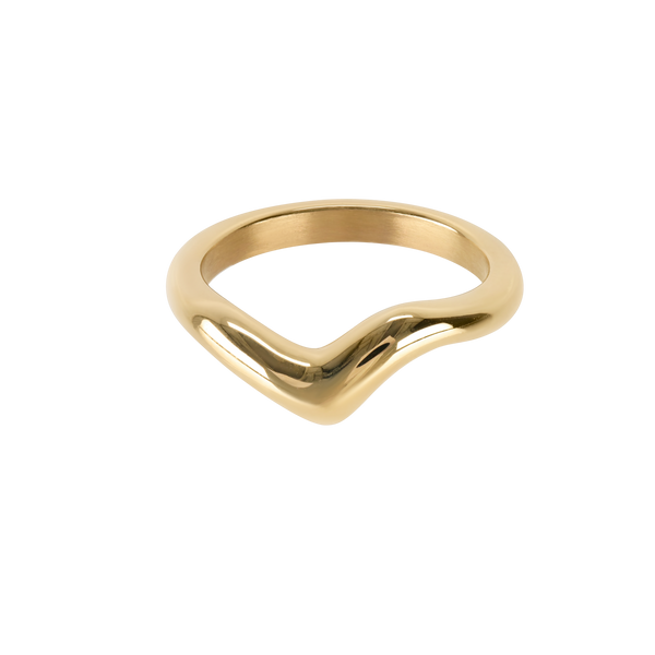 Wave Ring