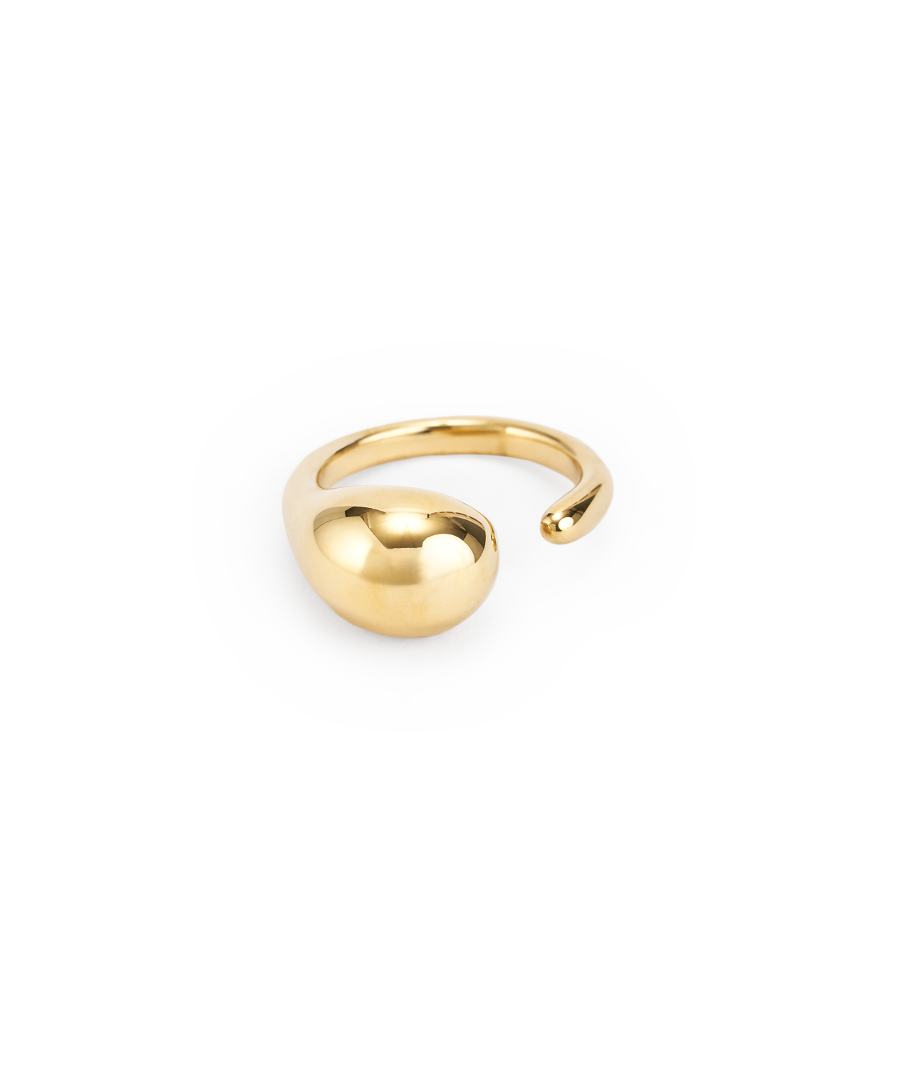 Bubble Ring