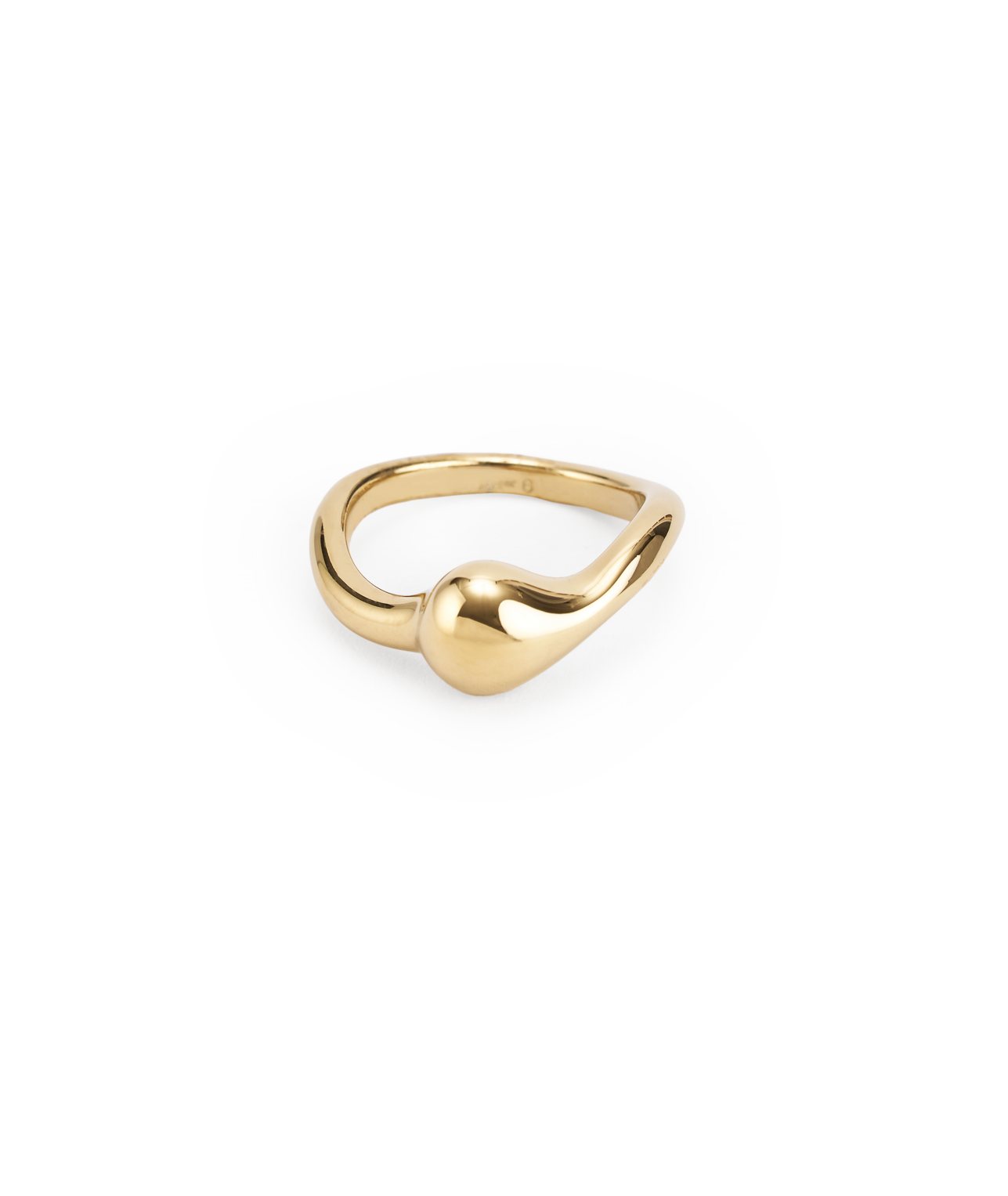 Mini Bubble Ring