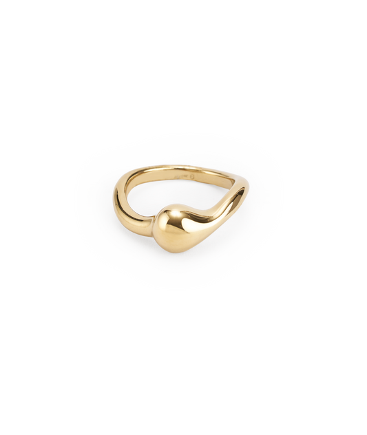 Mini Bubble Ring