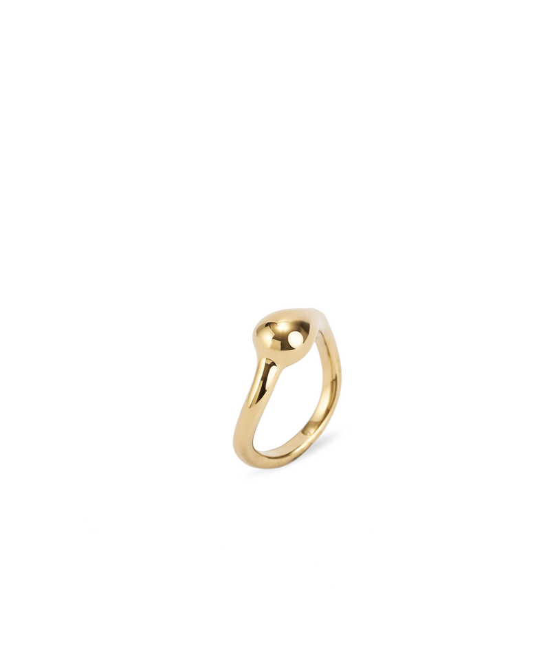 Mini Bubble Ring