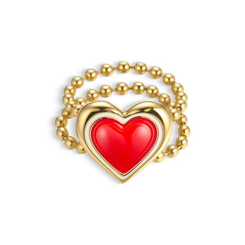 Sweetheart Ring