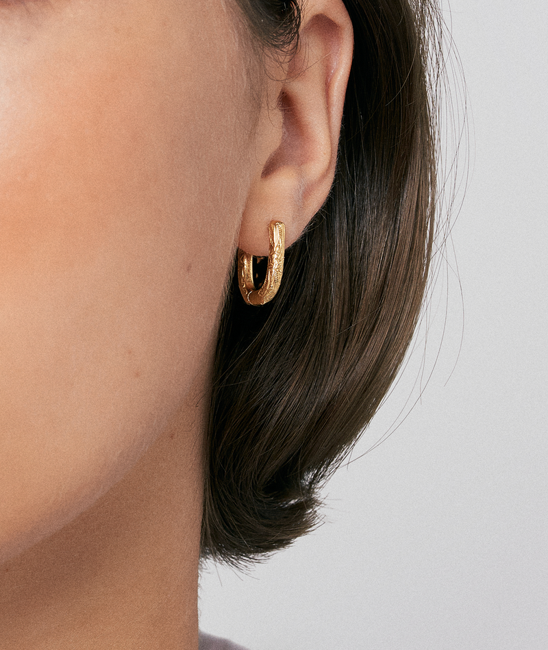 Daphne Amelia Earrings