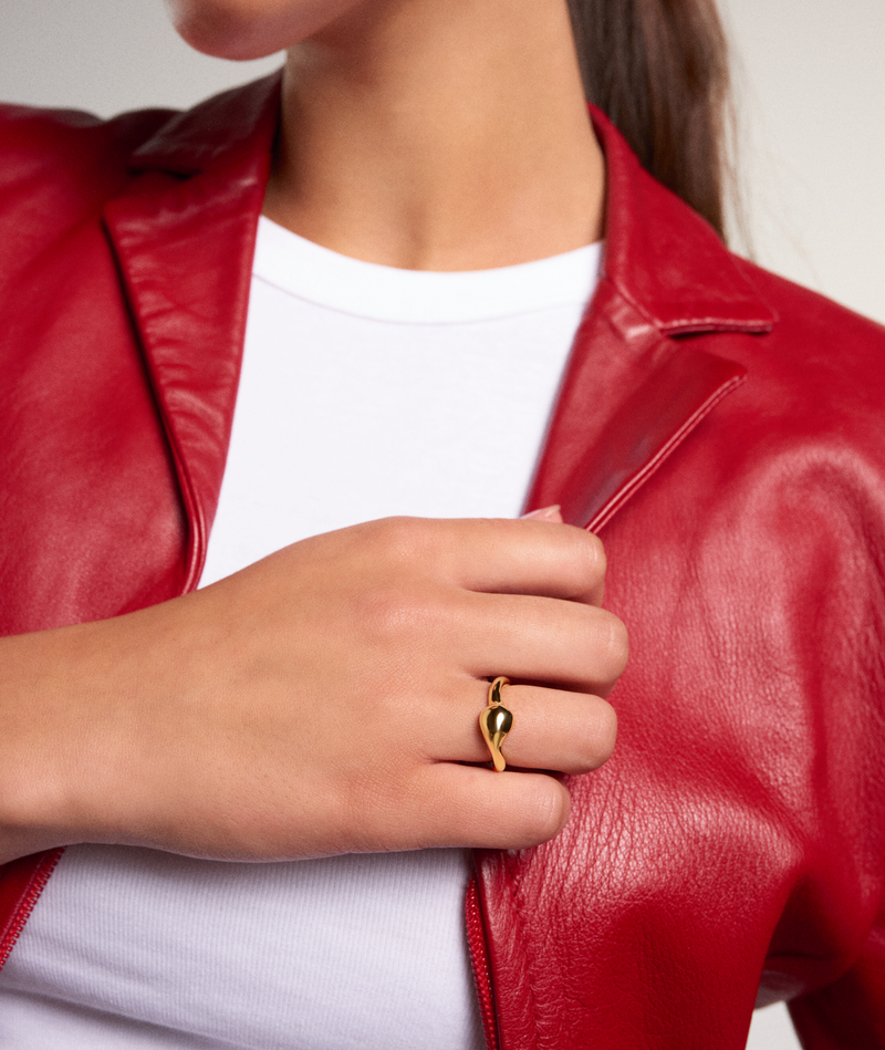 Mini Bubble Ring