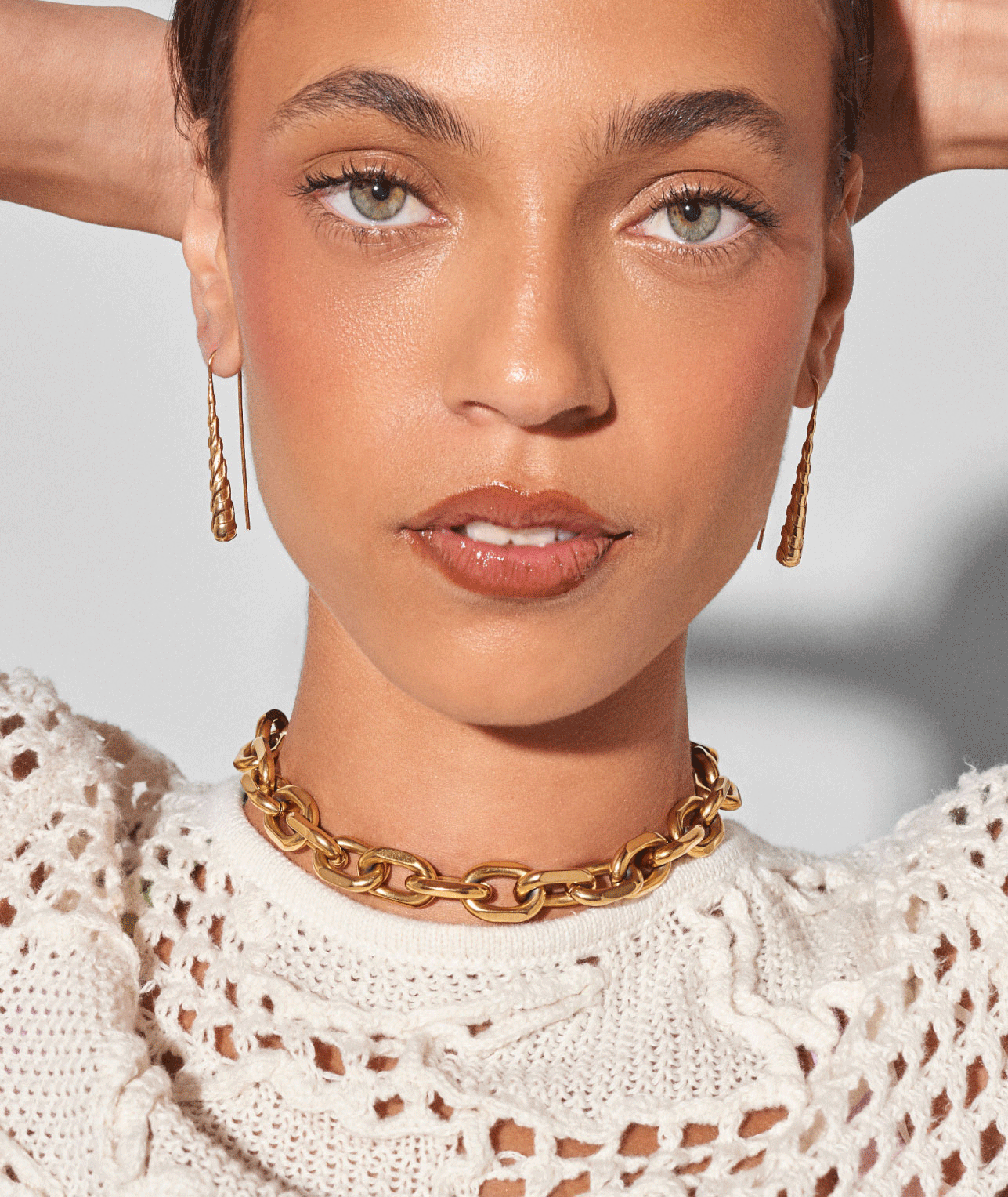 Copacabana Earrings