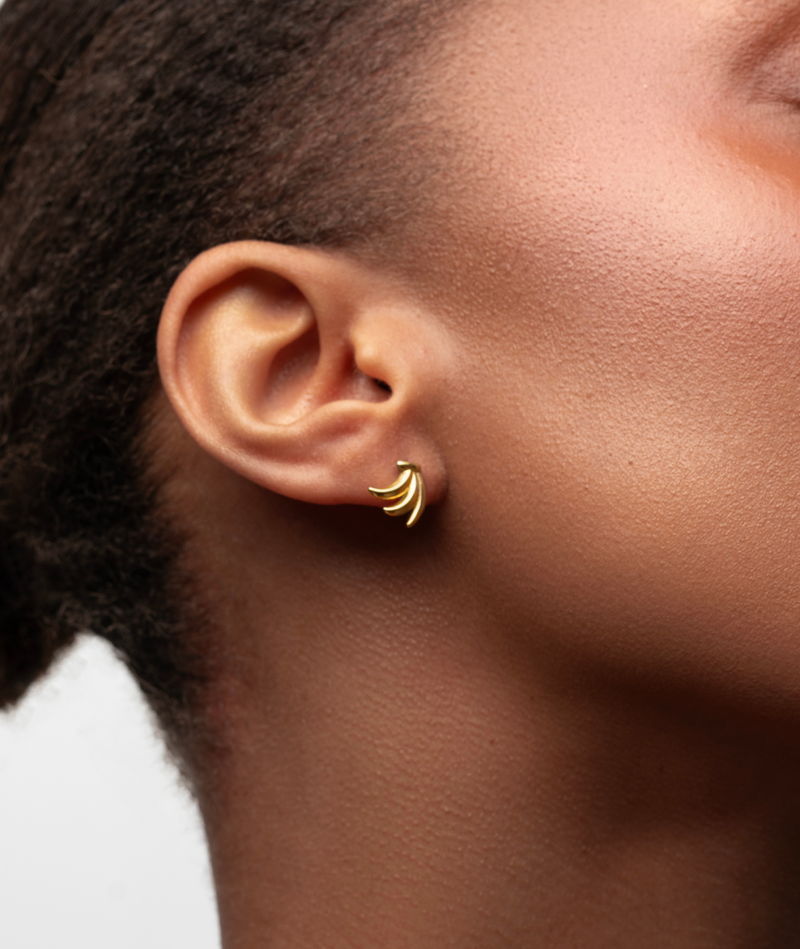 Banana Stud