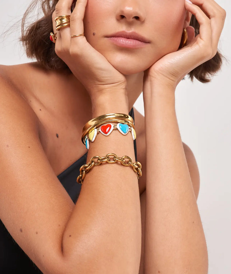 Sweetheart Bracelet