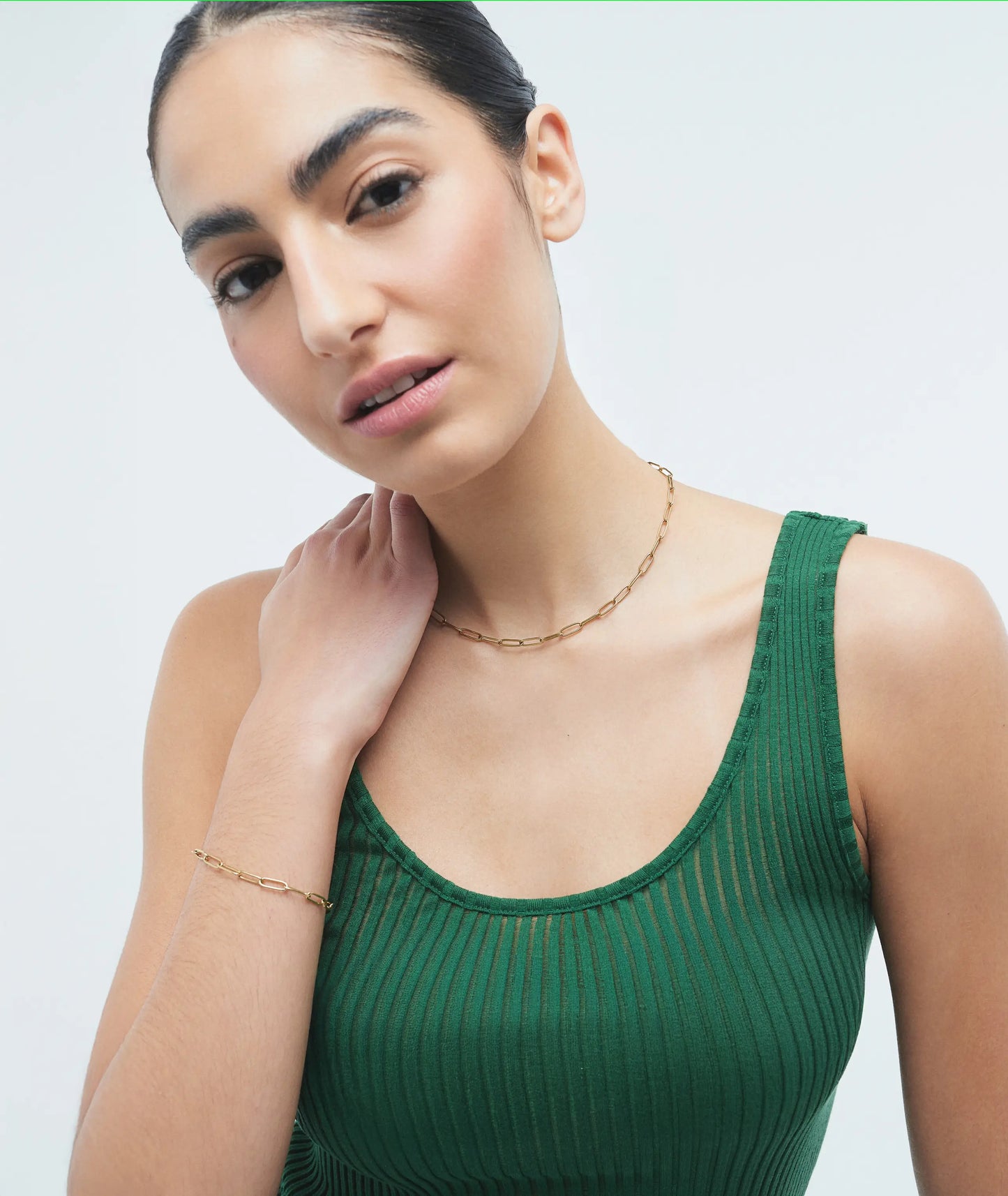 Bermuda Set