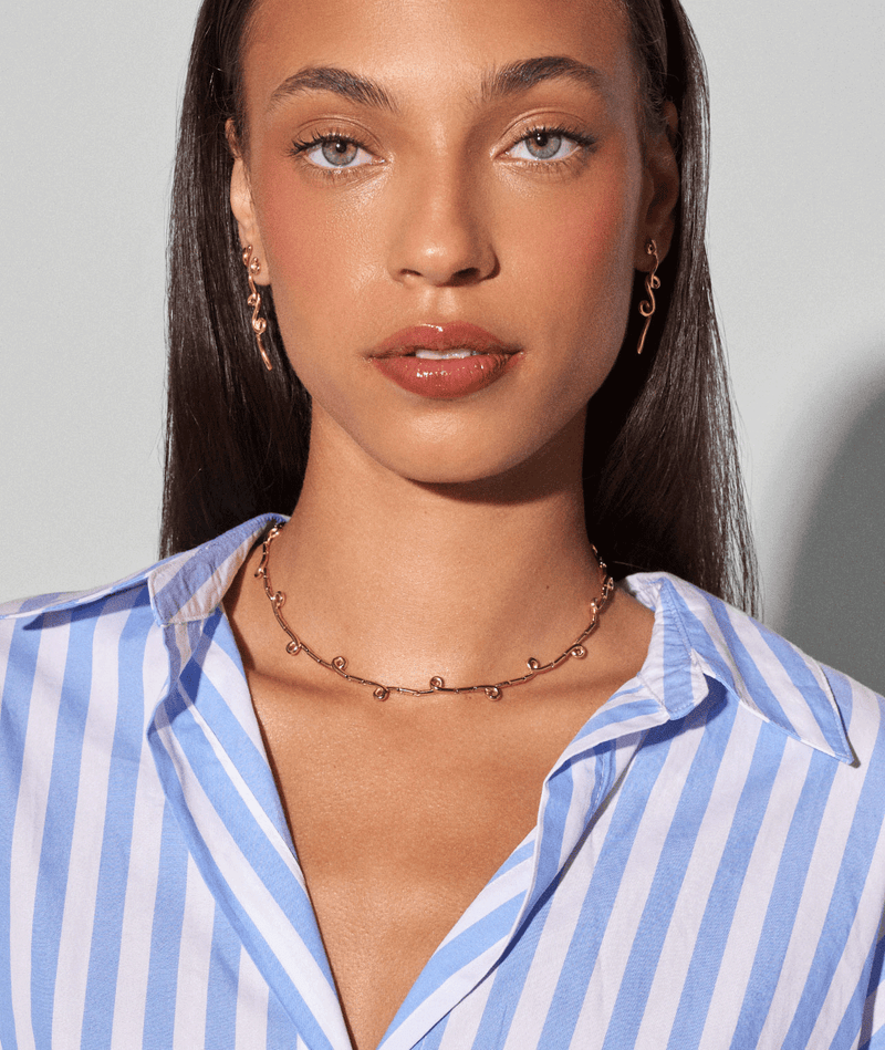 Flow Loop Choker