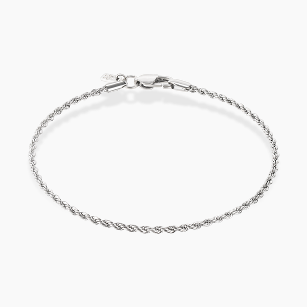Rope Chain Bracelet
