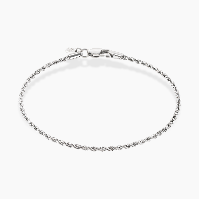 Rope Chain Bracelet