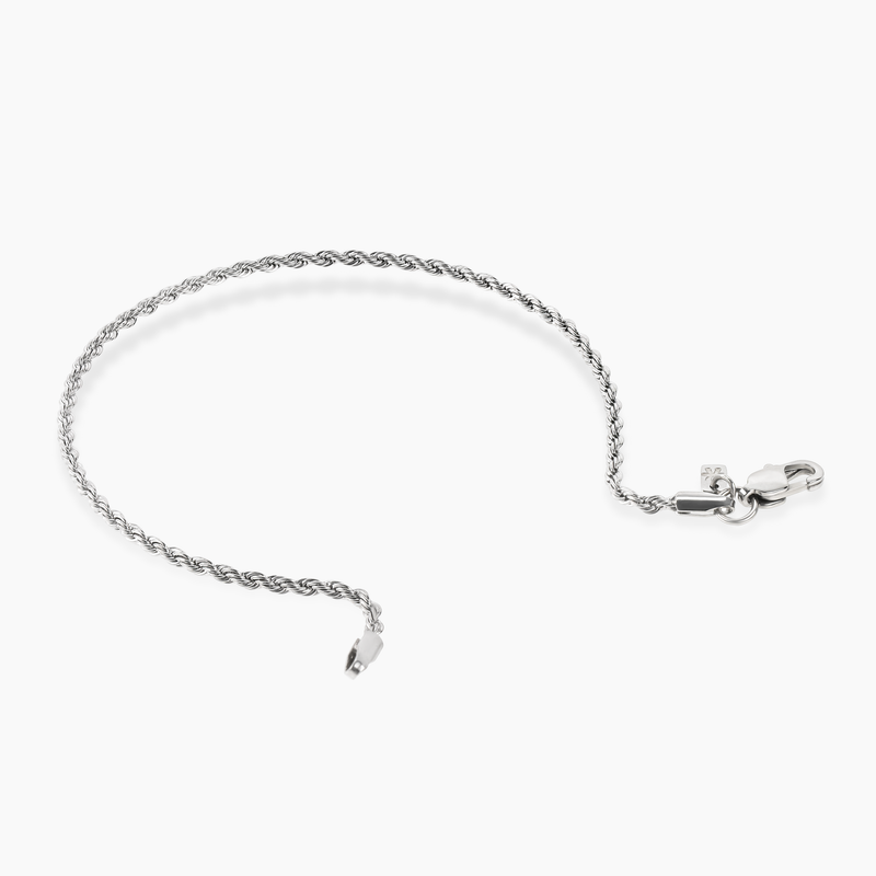 Rope Chain Bracelet