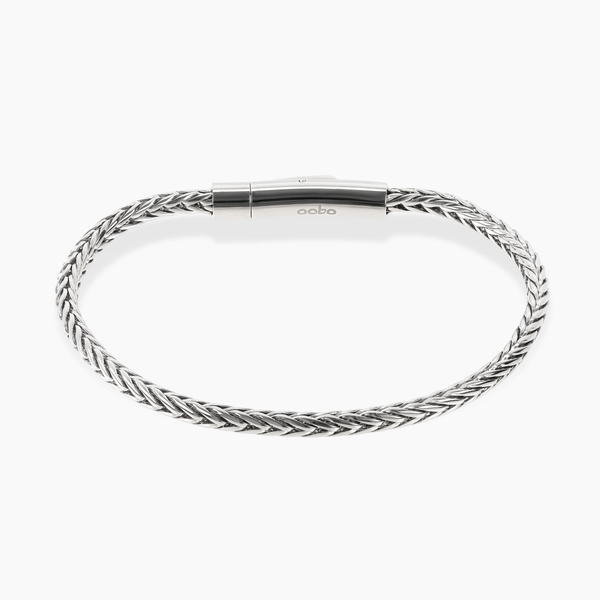 Wheat Chain Bracelet