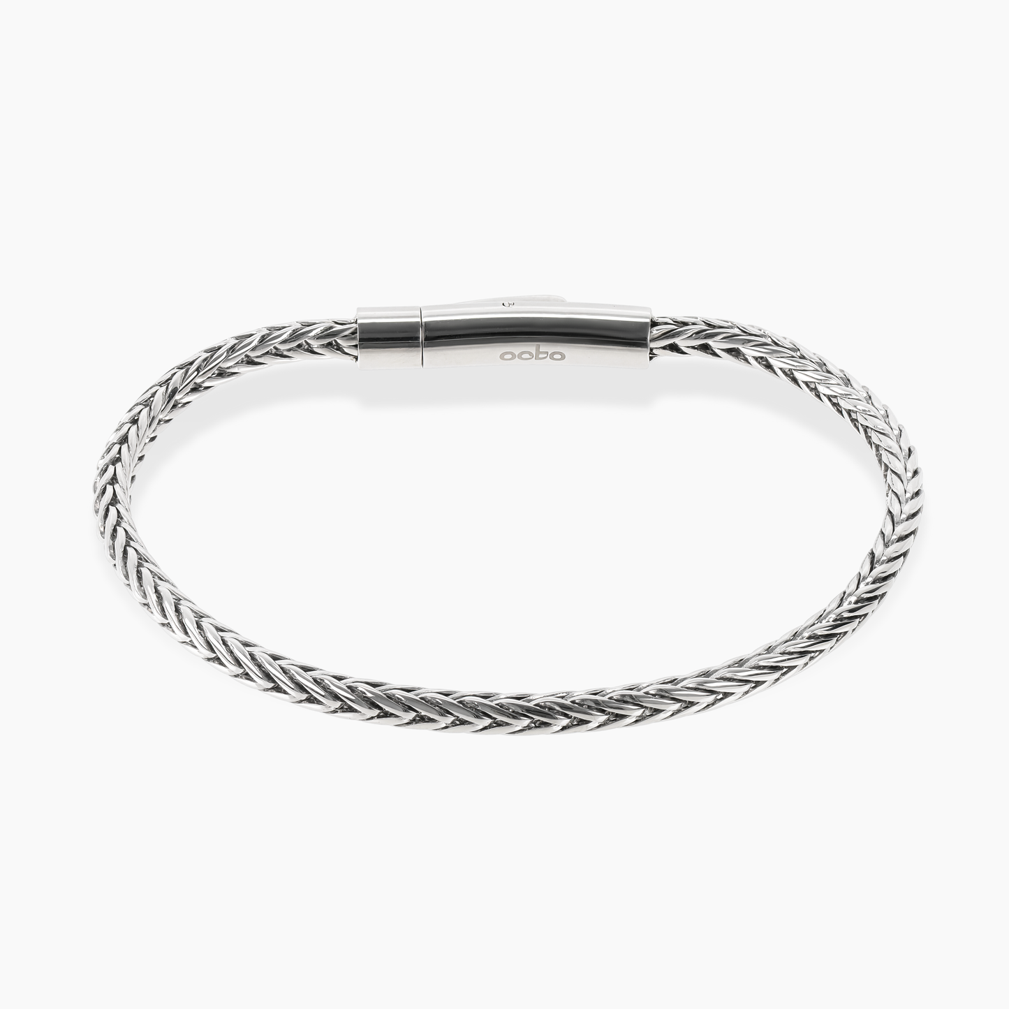 Wheat Chain Bracelet