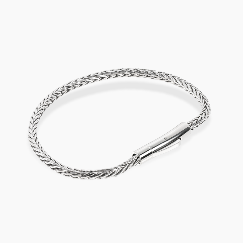 Wheat Chain Bracelet