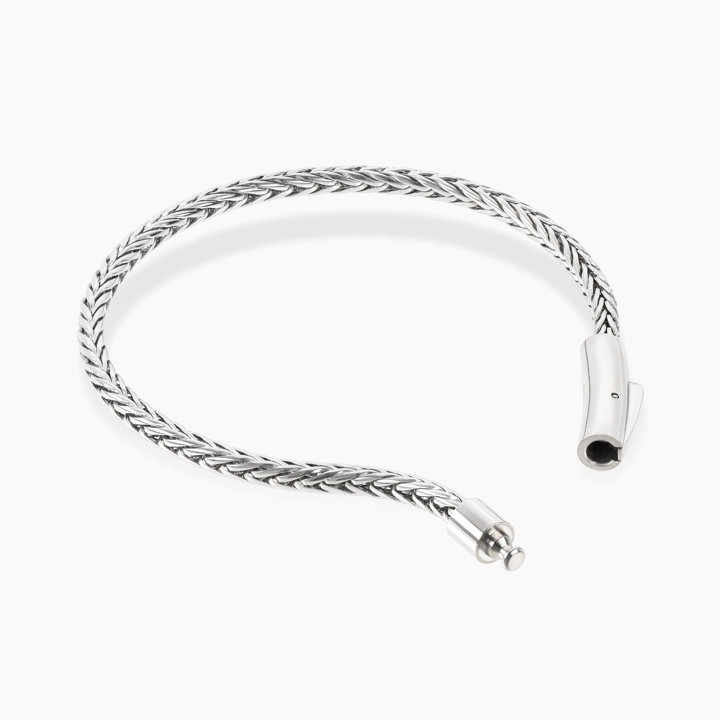 Wheat Chain Bracelet