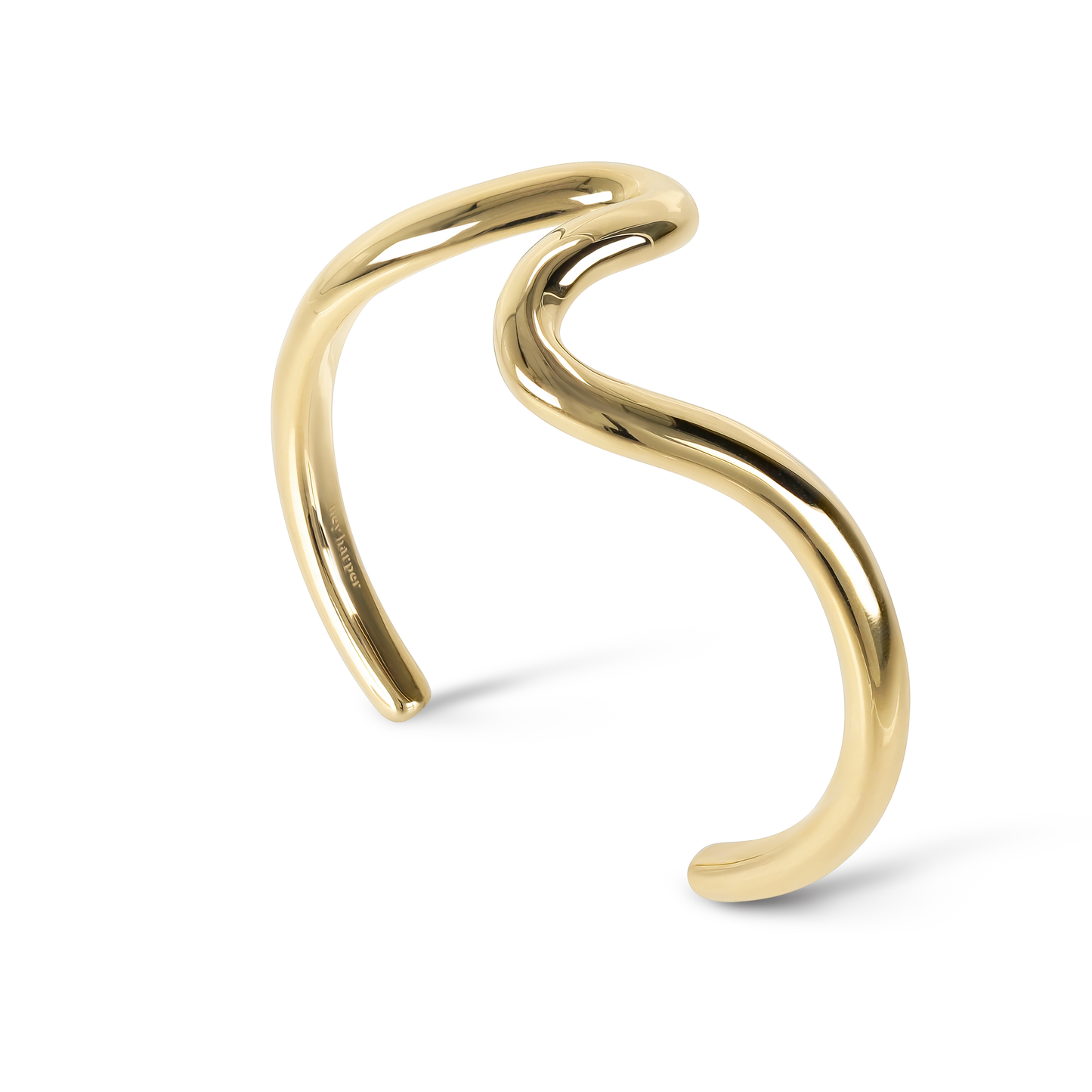 Wave Bracelet