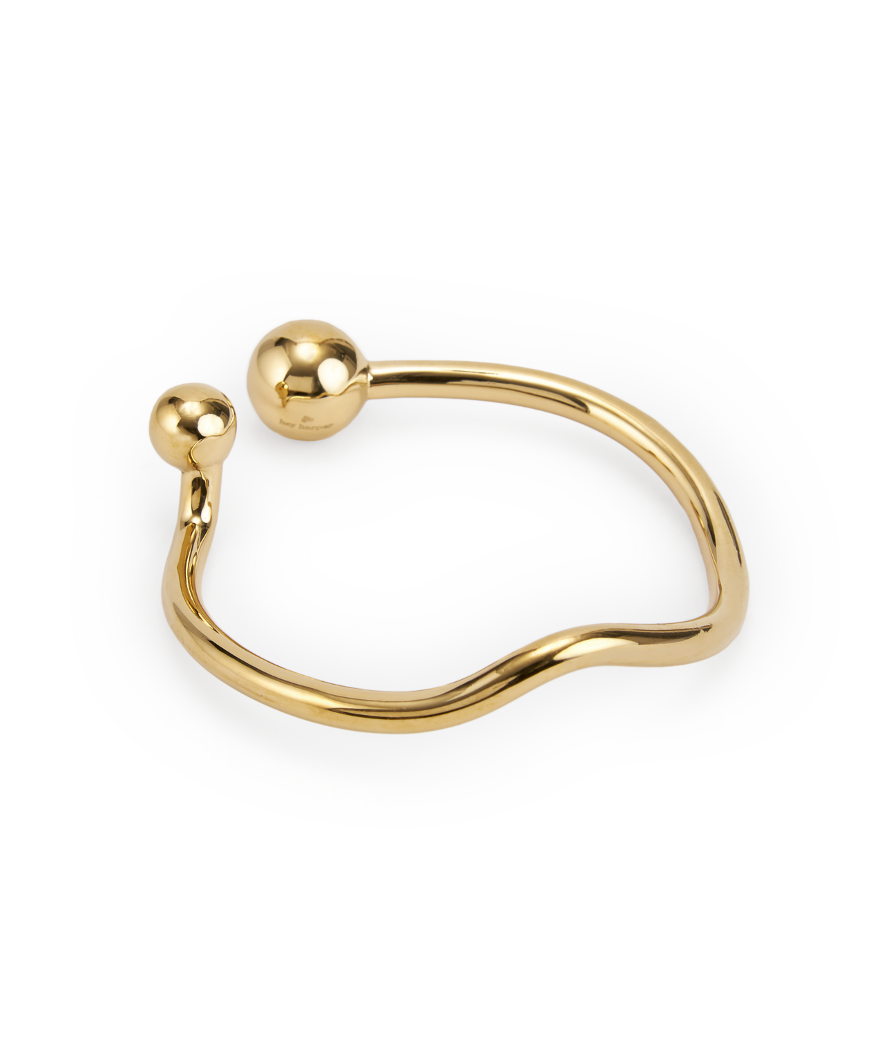 Double Bubble Bracelet