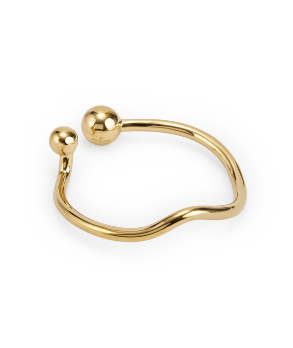 Double Bubble Bracelet