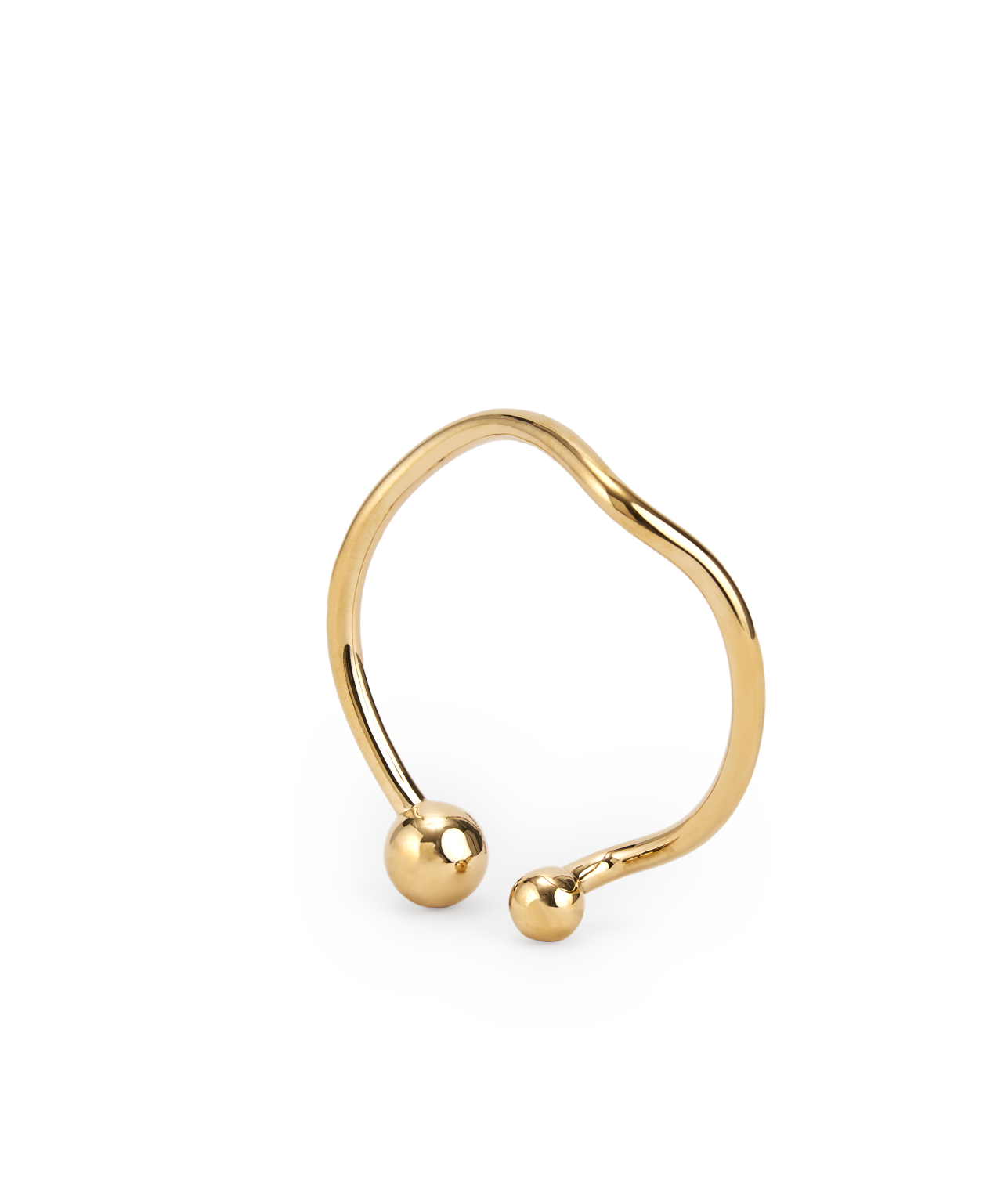 Double Bubble Bracelet