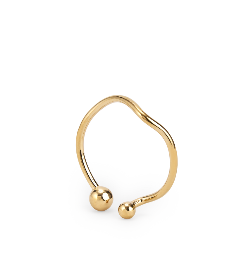 Double Bubble Bracelet