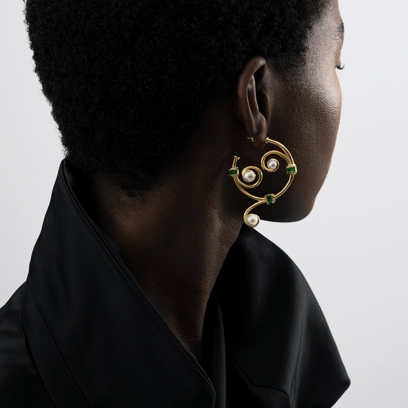 Marvila Earrings