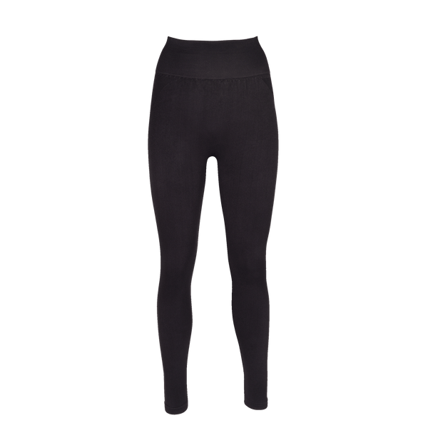 Sculpt High Rise Black Leggings