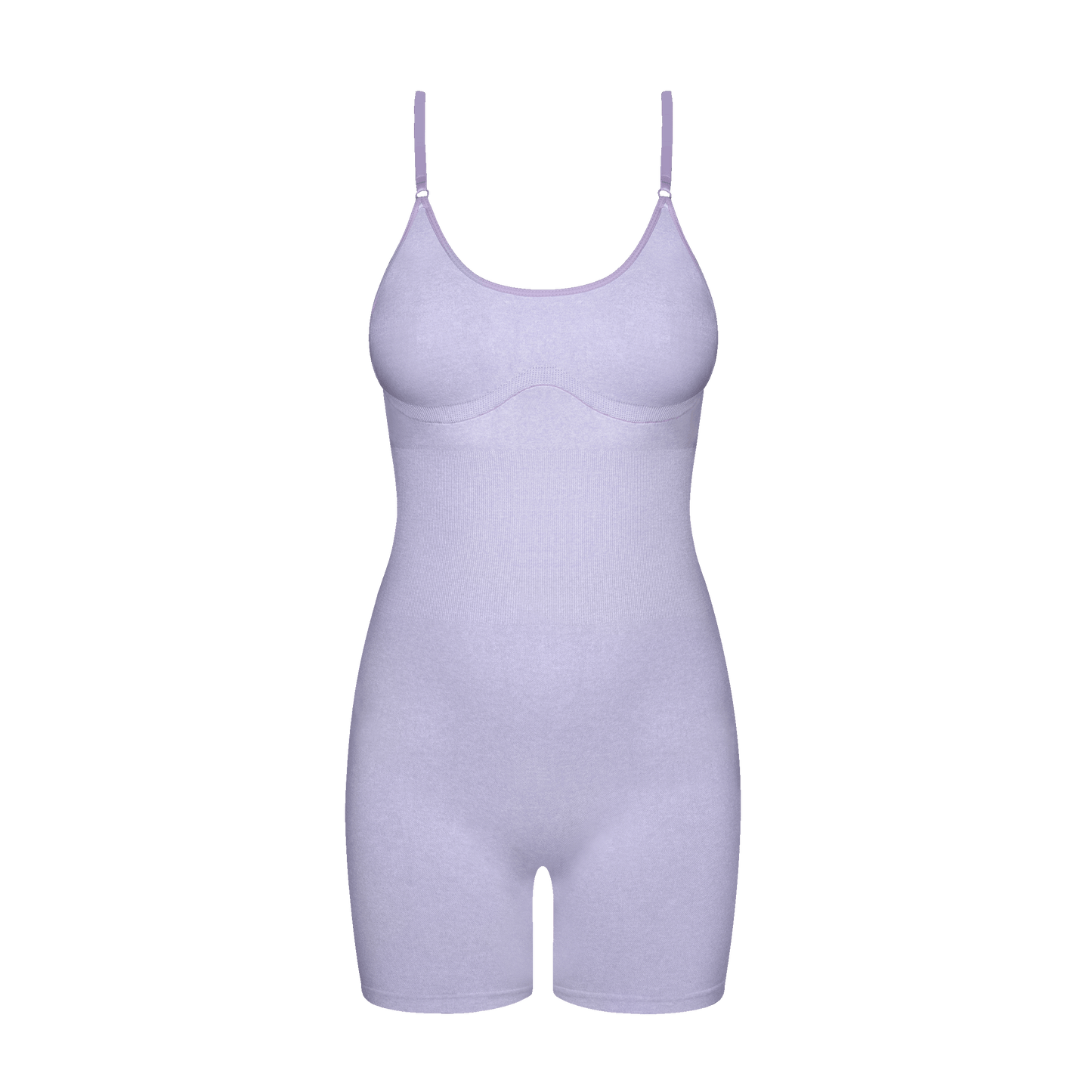 Sculpt Purple Onesie