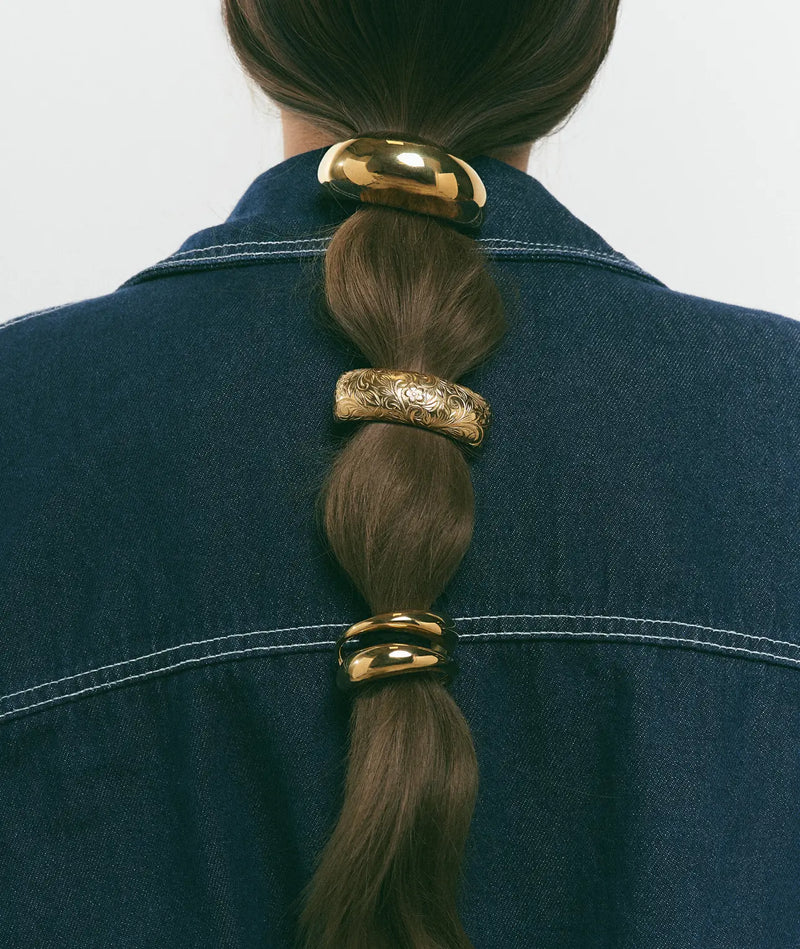 Marbella Hair Tie
