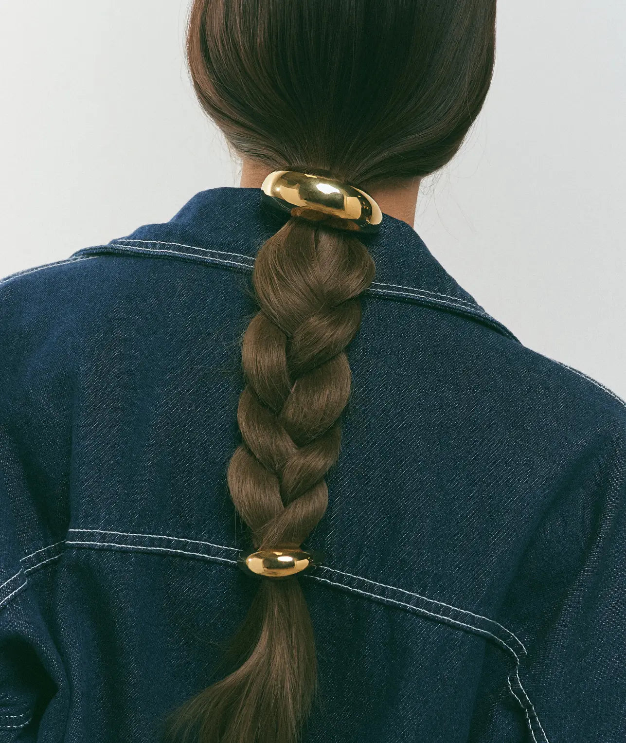 Small Rebecca Hair Tie